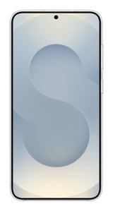 Coque avec laniere et support Galaxy S25+ Blanc