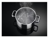 Plaque de cuisson mixte - ELECTROLUX - KDI640713K - 4 foyers - 59 x 52 cm - Noir