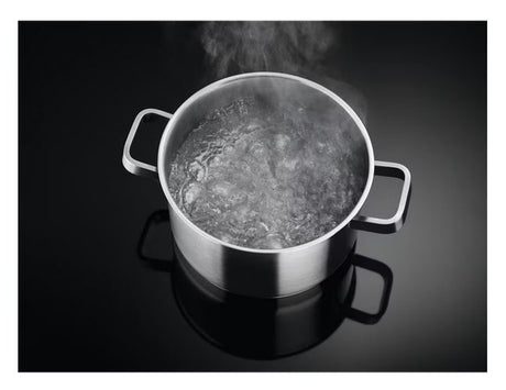 Plaque de cuisson mixte - ELECTROLUX - KDI640713K - 4 foyers - 59 x 52 cm - Noir