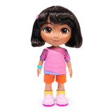 Poupée Dora - Chante et explore - des 3 ans - Dora l'exploratrice