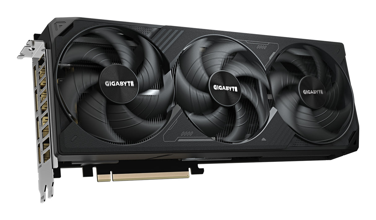 Carte Graphique Gigabyte GeForce RTX 5070 Ti Windforce OC SFF