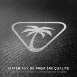 Tapis de souris de jeu - Turtle Beach SenseCore Mini - Surface micro-tissée, équilibré, confortable