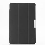 Etui WE pour tablette LENOVO Smart Tab M10 FHD Plus (3e Gén.) 10.6 2022 - Noir