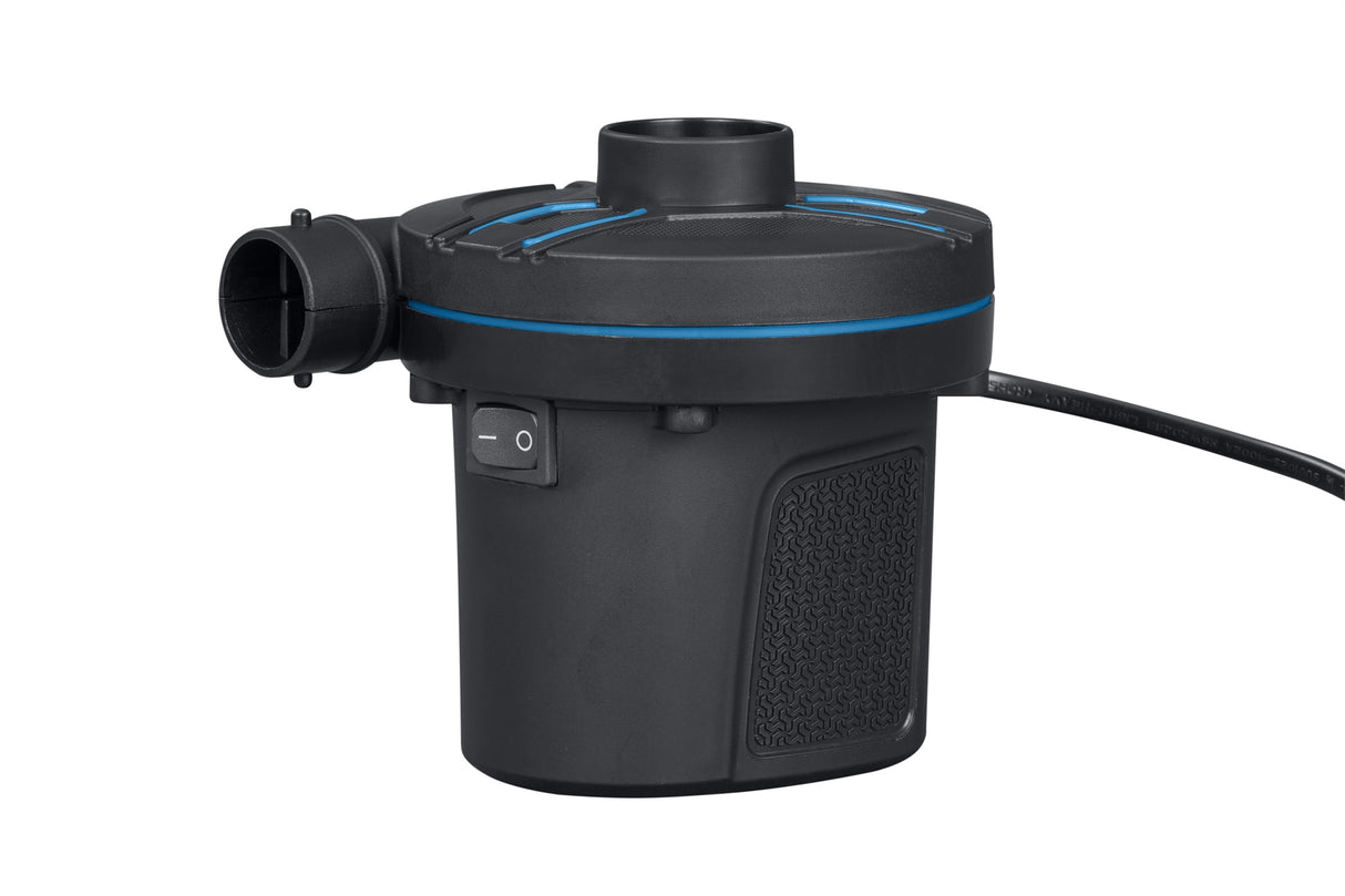Gonfleur électrique  - BESTWAY - Powertouch - Branchement secteur 220-240 V