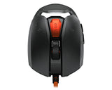 Souris filaire Gamer Cougar Airblader Tournament (Noir)