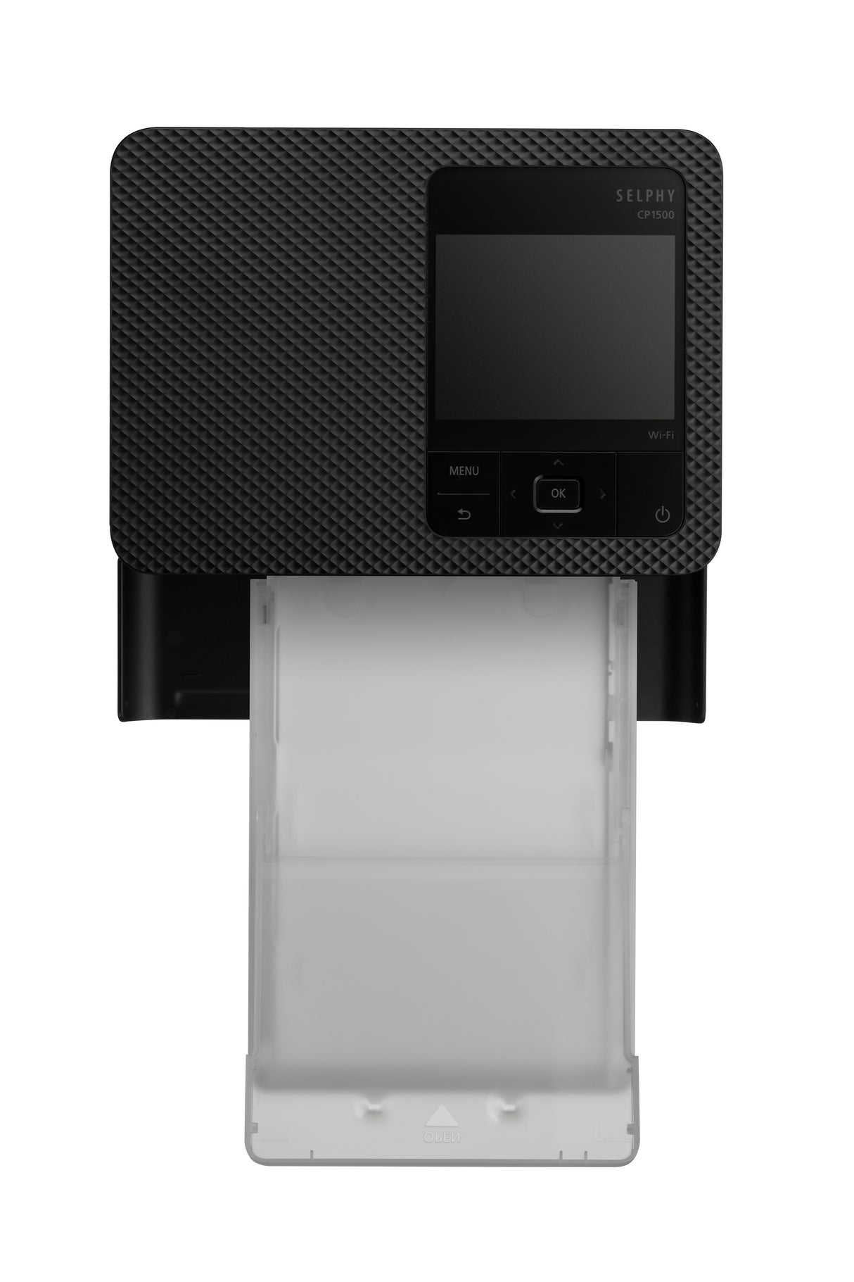 Imprimante Photo portable Canon Selphy CP1500 (Noir)