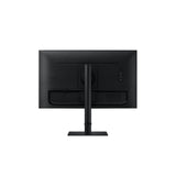 Ecran 27'' Samsung ViewFinity S80PB 3840x2160 IPS anti-reflet 5ms 400cd/m2 60Hz