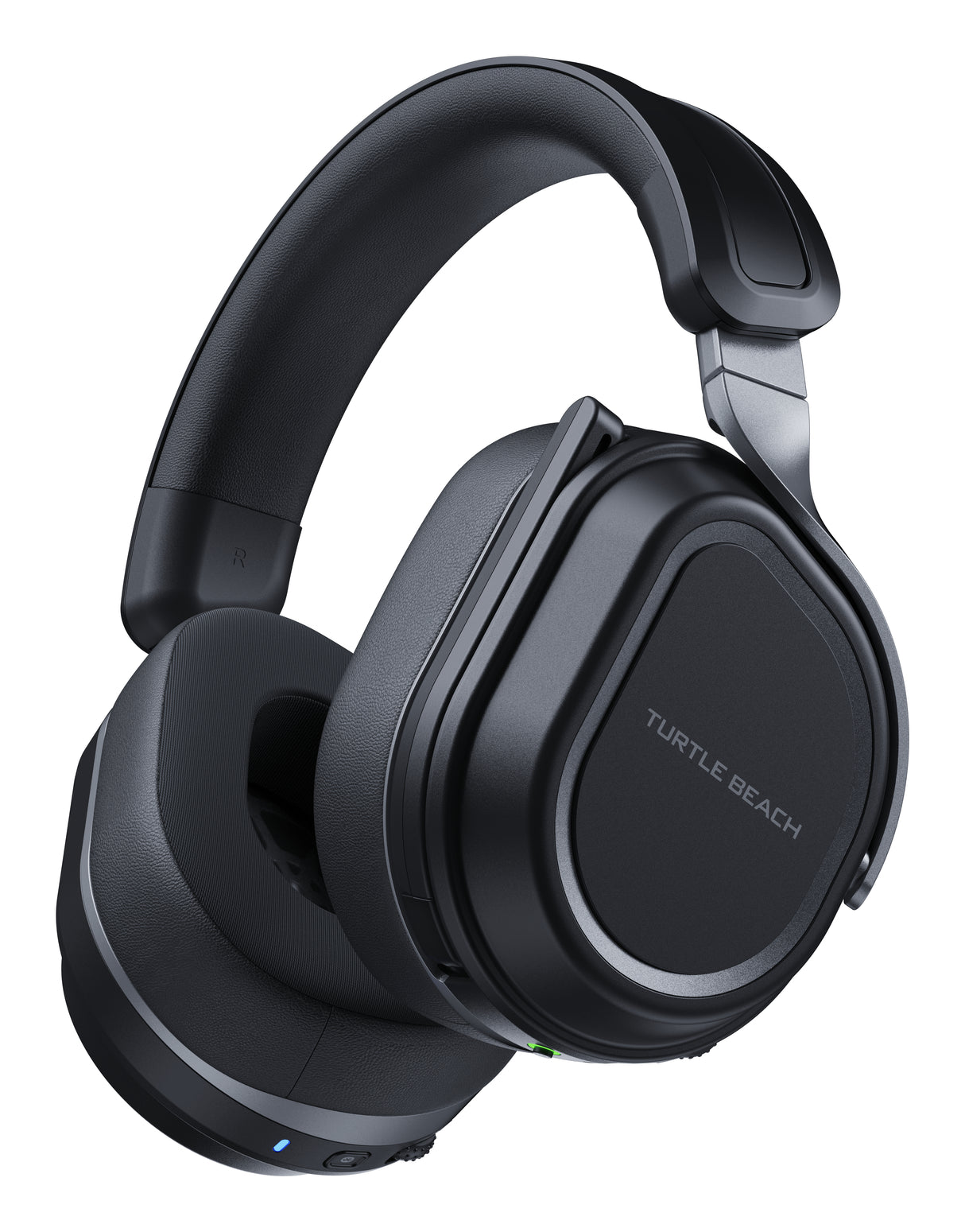 Casque gaming multiplateforme sans fil - TURTLE BEACH - Stealth 700PC (Gen3) - Noir