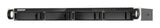 Serveur NAS Rack Qnap TS-435XeU 4Go - 4 baies (Noir)