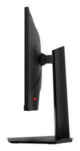 Ecran 24" MSI Gaming G244F E2 Full HD 180Hz (Noir)
