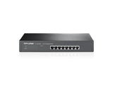Switch réseau ethernet Gigabit TP-Link TL-SG1008 - 8 ports