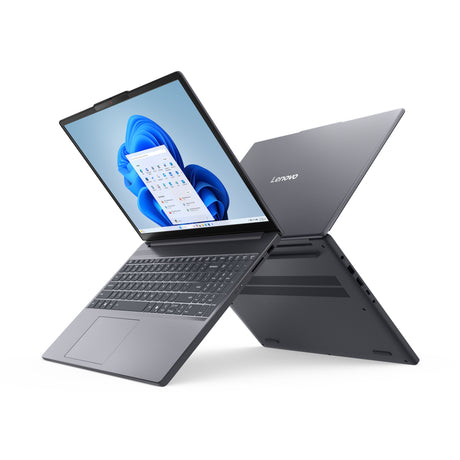 PC portable LENOVO IdeaPad Slim 3 15ARP10 | Sans Windows - 15,3 WUXGA - Ryzen 7 7735HS - RAM 16 Go - SSD 512 Go - AZERTY