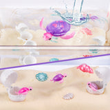 Set maman tortue et bébé surprise - PETS ALIVE - Mama Turtle Surprise - Tortue animée - Effets sonores