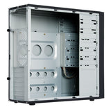 Boitier Moyen Tour ATX Chieftec Mesh CQ-1B-U3 (Noir)