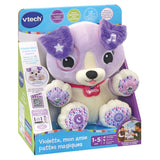 VTECH - Violette, Mon Amie Pattes Magiques
