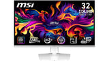 Ecran PC Gamer - MSI - 32 - UHD - 240Hz - Dalle QD-OLED - 0.03ms - Ajustable en hauteur - MPG 321URXW QD-OLED