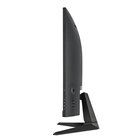 Ecran PC Gamer incurvé - ASUS TUF Gaming - 31,5 - FHD - 250Hz - VA - 0,5ms - VG32VQM5B