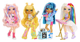 Rainbow High Jr High Rockband  Fashion Dolls - Skyler