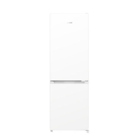 Réfrigérateur combiné - INDESIT - INK25322W4E - 322 L - Froid ventilé - Push&Go - Classe E - 183.5x59.5x63.5 - Blanc