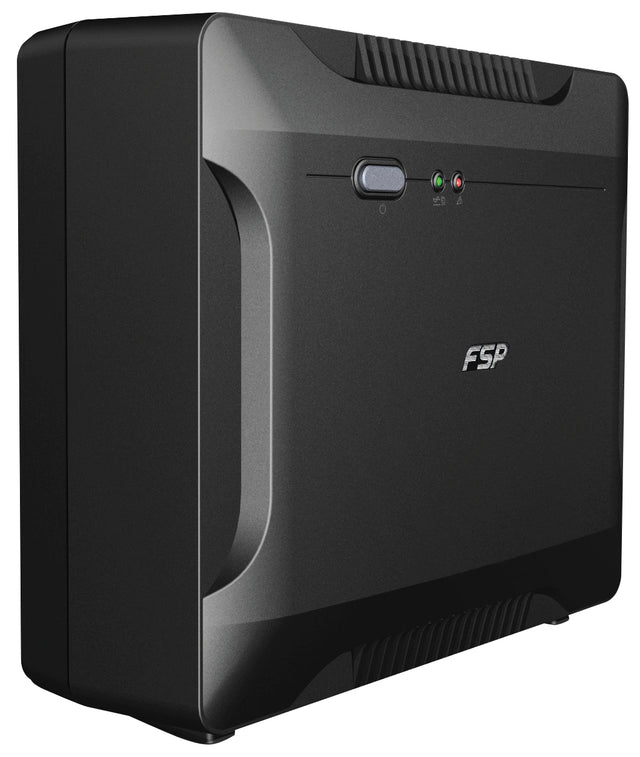 Onduleur FSP (Fortron) Nano 800 (800VA)