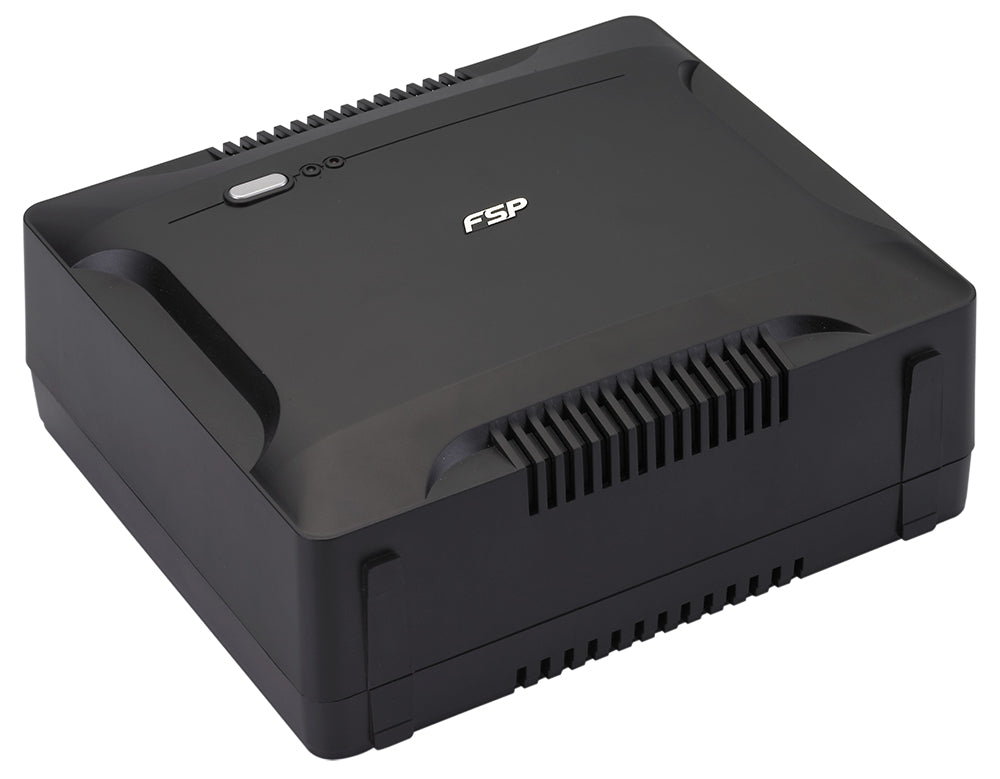 Onduleur FSP (Fortron) Nano 800 (800VA)