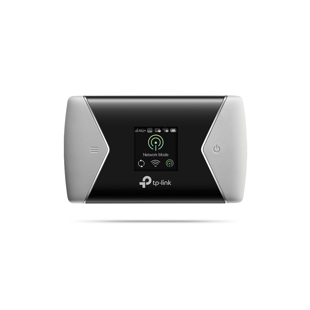 Point d'accès Wifi 3G/4G portable TP-Link M7450 (300N)