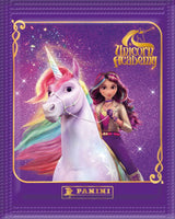 Album - PANINI - L'école des Licornes