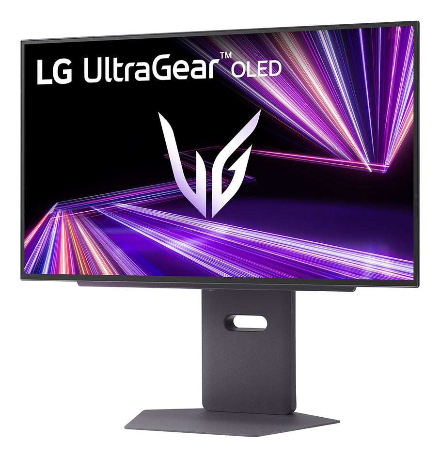 Ecran PC Gamer - LG - 27 - QHD - 480Hz - Dalle OLED - 0,03ms - 27GX790A-B