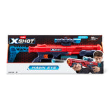 Fusil Xshot Excel hawk eye