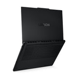 PC portable Gamer LENOVO Legion 5 15AKP10 | Sans Windows - 15,1 OLED 165Hz - Ryzen7 AI 350 - RTX 5060 115W - RAM 32Go  SSD 512