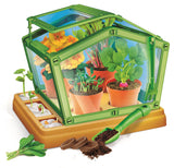 Ma premičre serre - Clementoni - Science & Jeu - Jeux Scientifiques