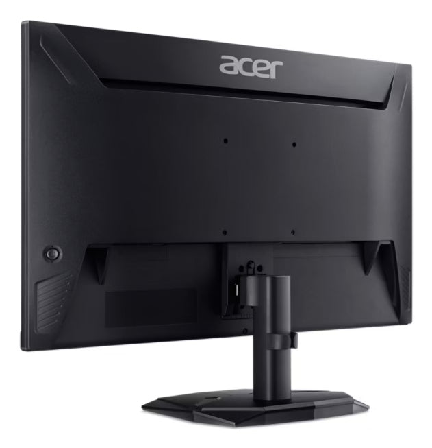Ecran 25" Acer Nitro KG251Q Full HD 200Hz (Noir)