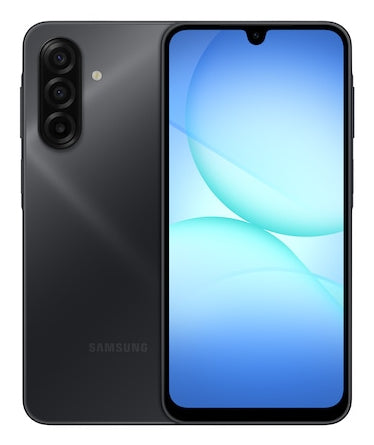 SAMSUNG A17 Noir 128 Go