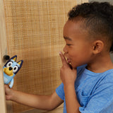 Cache-cache - Jeux-interactif - BLUEY - 1 figurine électronique - Bleu - Des 3 ans