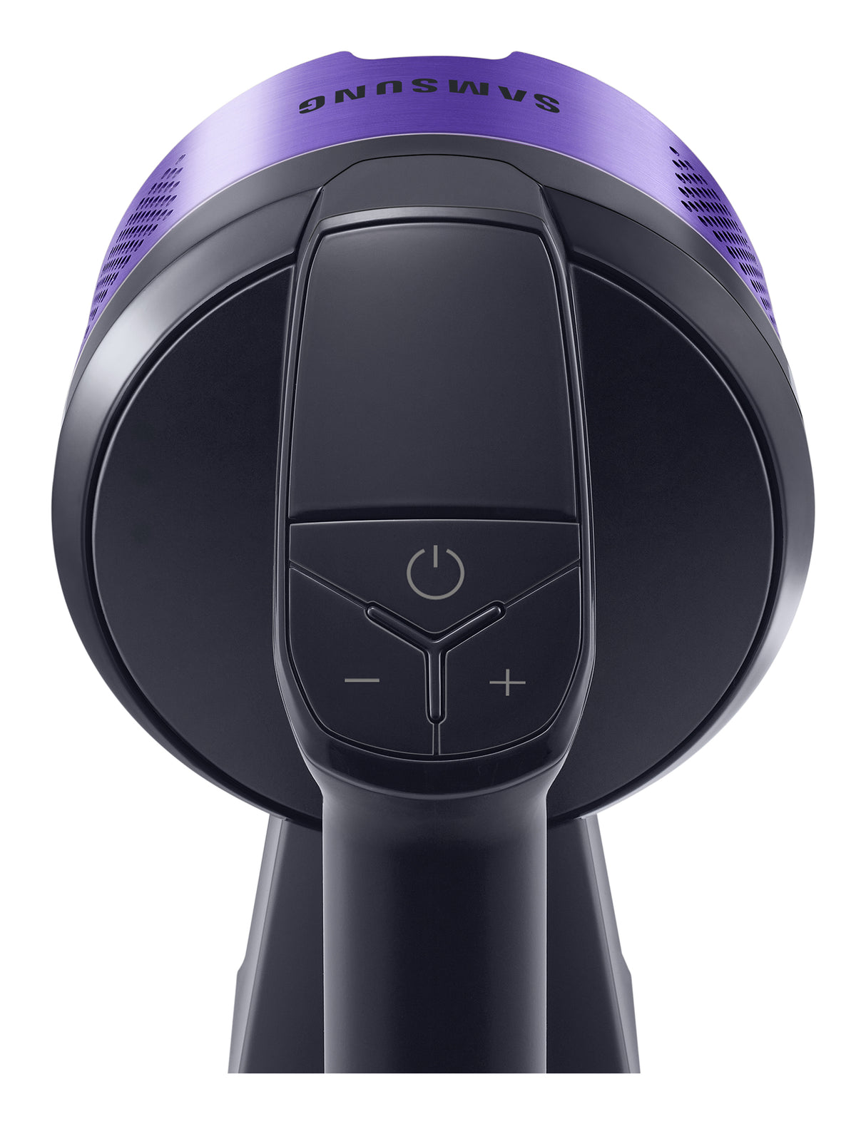 SAMSUNG VS15A6031R4 Jet 60 Turbo - Aspirateur Balai - 150 AW - Aspiration multicyclonique - Filtration HEPA - 40min d'autonomie
