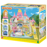 La creche ensoleillée - Sylvanian Families - 5743