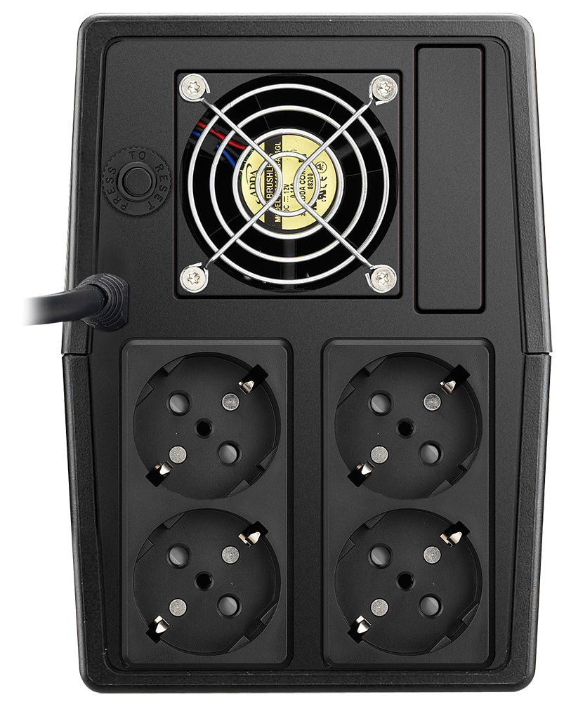 Onduleur FSP (Fortron) FP 2000 (2000VA)