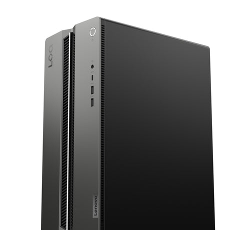 PC de bureau gamer LENOVO LOQ Tower | Sans Windows - 15,6 FHD - Intel i5-14400 - RTX 5060 8Go - RAM 16 Go - SSD 512 Go