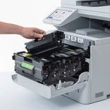 Toner noir - BROTHER - TN821XXLBK - 15 000 pages