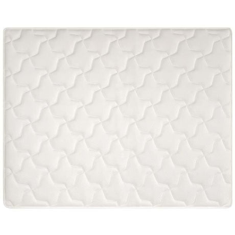 Matelas 140 x 190 SIMMONS - Hauteur 22 cm - Ressorts ensachés - Suspension FullSpring - No Flip - Fabriqué en France -  R-SW1