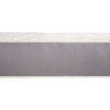 Matelas 160 x 200 SIMMONS - Hauteur 22 cm - Ressorts ensachés - Suspension FullSpring - No Flip - Fabriqué en France -  R-SW1