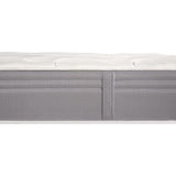 Ensemble matelas sommier 160 x 200 SIMMONS Hauteur 26 cm - Ressorts ensachés Fullspring - Fabriqué en France -  R-SW3