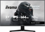 Ecran 27" Iiyama G-Master Black Hawk G2741QSU-B1 Quad HD 144Hz (Noir)