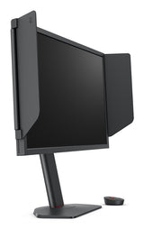 Ecran 25" BenQ Zowie XL2546X+ Full HD 280Hz (Noir)