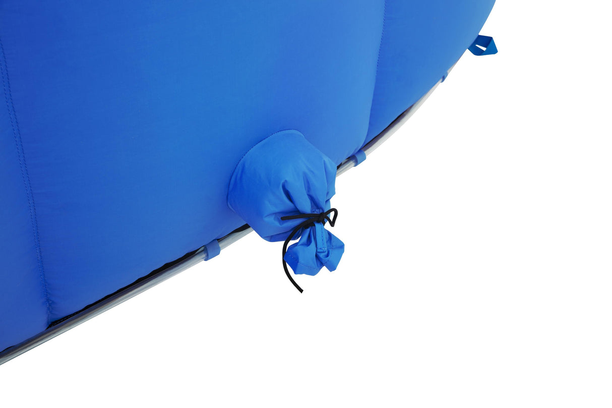Parc aquatique gonflable - Bestway - Turbo Splash™ H2OGO!