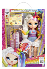Rainbow High Jr High Rockband Fashion Dolls -Amaya