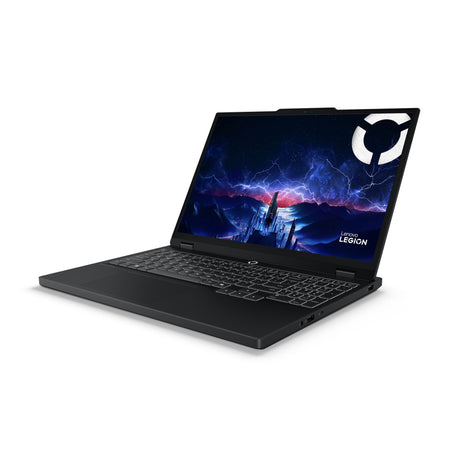 PC portable Gamer LENOVO Legion 5 15IRX10 | Sans Windows - 15,3 165 Hz IPS - Core i7-13650HX - RTX 5070 115W - 32 Go - 512 Go