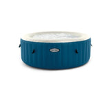 Spa gonflable INTEX - Blue One - 180 x 66 cm - 4 places - Rond - 28486EX
