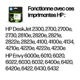 Cartouche d'encre HP 305 XL (3 Couleurs)