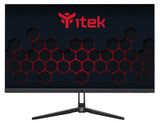 Ecran 25" iTek GGF Full HD (Noir) 260Hz